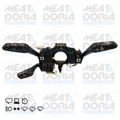Steering Column Switch